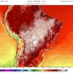 Quando acaba a onda de calor? Veja a previsão