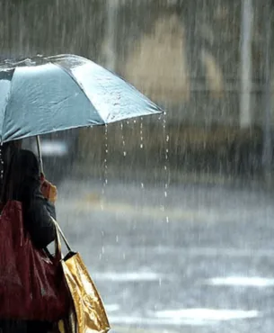 Chove em 25 municípios nas últimas 24 horas; veja maiores índices