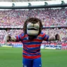 Fortaleza divulga programação para a final da Copa Sul-Americana 2023