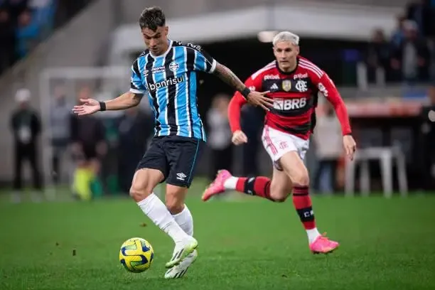 Grêmio x Athletico-PR ao vivo hoje, quarta-feira (18/10)