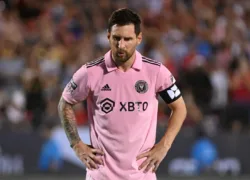 Inter Miami x Charlotte FC ao vivo hoje, quarta-feira (18/10)