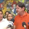 "Houve fraude", acusa Cid ao comentar sobre anulação do Diretório do PDT, revertida pela Justiça