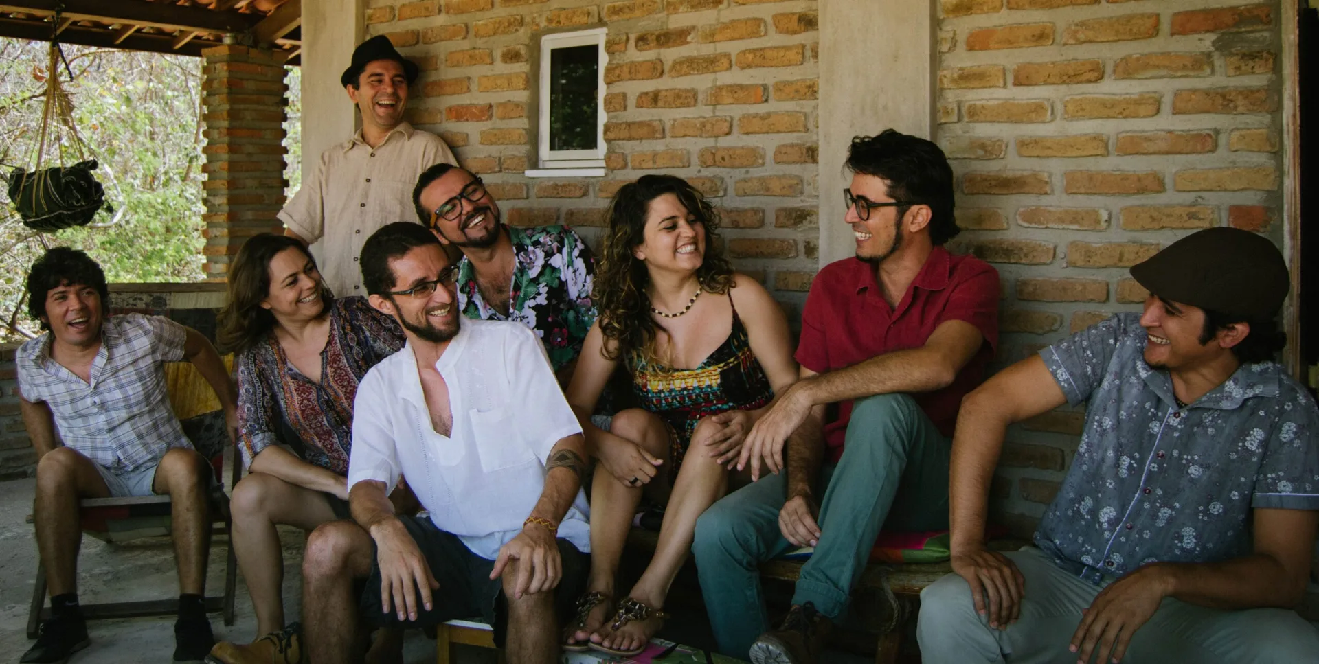 Música à Beira-Mar: Shows encerram o "Praieira - Festival da Cultura Litorânea" na Praia da Baleia