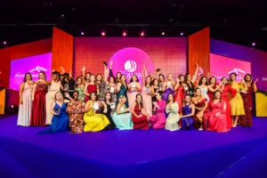 Prêmio Mulher ArcelorMittal é realizado pela primeira vez no Ceará destacando lideranças femininas