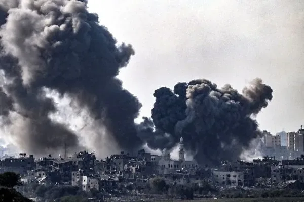PT divulga resolução em que critica Hamas e Israel por genocídio em Gaza