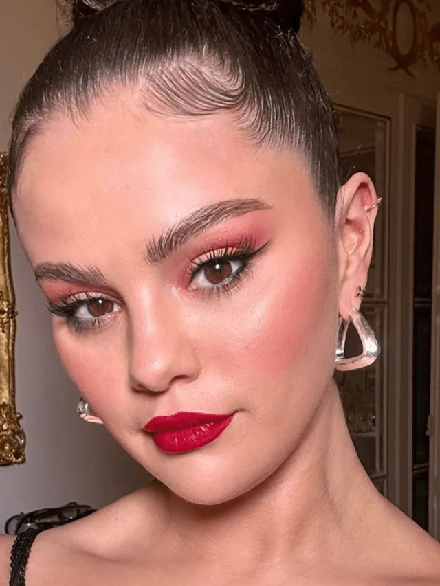 Selena Gomez fala sobre desejo de ser mãe e sobre não poder engravidar