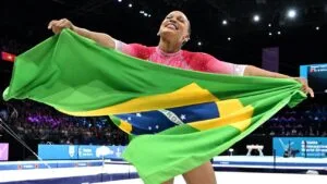 Brasil nas Olimpíadas Paris 2024: veja programação