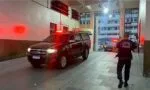 Rio de Janeiro: quatro policiais são presos por escoltar 16 toneladas de drogas para o Comando Vermelho