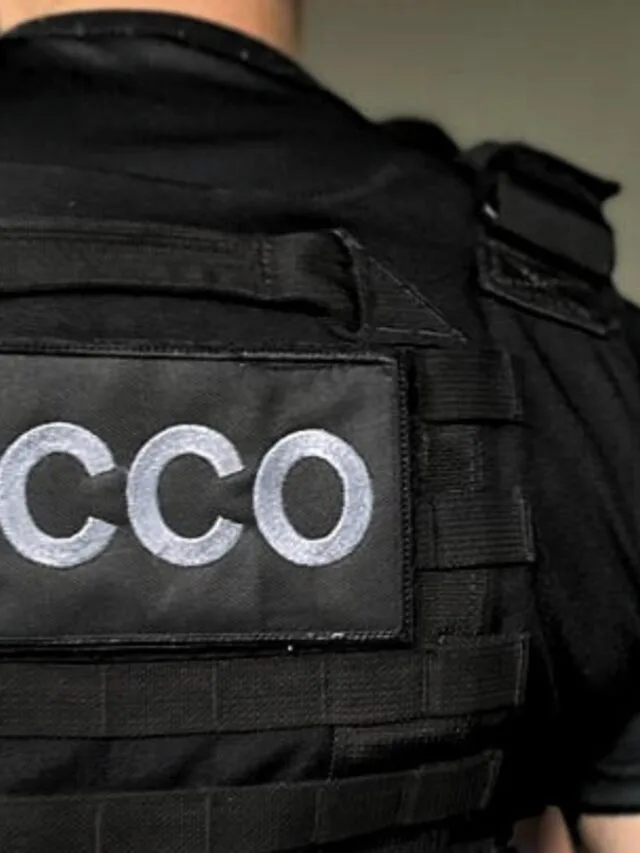 Ação policial prende homem condenado por estupro de vulnerável no interior do Ceará