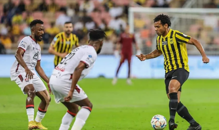 Al-Ittihad x Al-Khaleej: assista ao vivo ao jogo do dia, hoje (30/11)