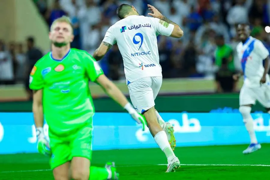 Al-Riyadh x Al-Fateh: assista ao vivo hoje, quinta-feira (09/10)