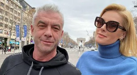 Ana Hickmann é agredida pelo marido; veja o que se sabe até agora