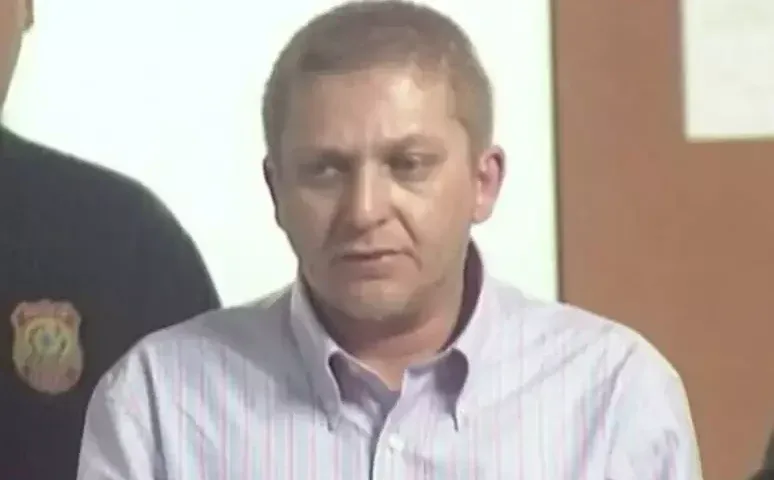 Justiça do Ceará decide que mentor do furto ao Banco Central ficará preso em presídio federal