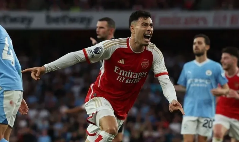 Arsenal x Sevilla: assista ao vivo hoje, quarta-feira (08/10)