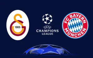 Bayern de Munique x Galatasaray: assista ao vivo hoje, quarta-feira (08/10)