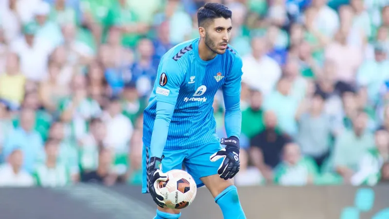 Betis x Aris Limassol: assista ao vivo hoje, quinta-feira (09/10)