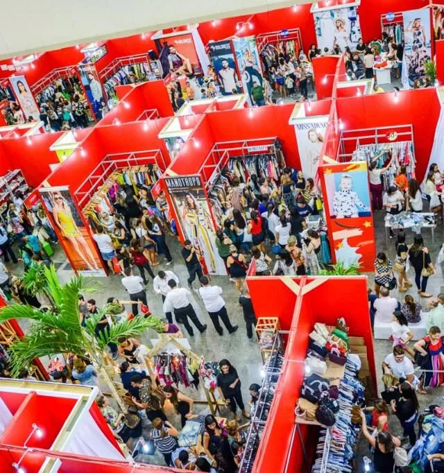 Edição especial de Natal do Bazar La Boutique tem participação de mais de 80 marcas