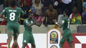 Etiópia x Burkina Faso: assista ao vivo ao jogo do dia, hoje (21/11)