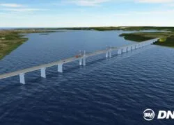 Governo Federal anuncia edital para construção de ponte binacional com a Bolívia em Rondônia