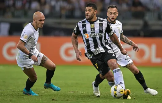 Jogos do dia de hoje, quinta-feira (09/11): saiba onde assistir ao vivo