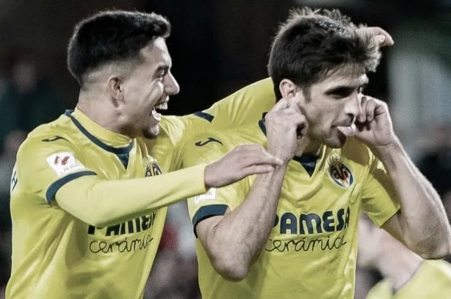 Maccabi Haifa x Villarreal: assista ao vivo hoje, quinta-feira (09/10)