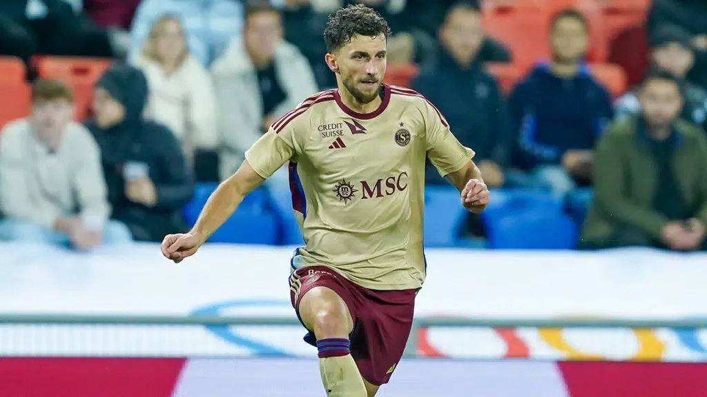 Servette x Sheriff: assista ao vivo hoje, quinta-feira (09/10)