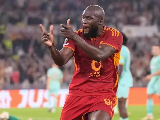 Slavia Praga x Roma: assista ao vivo hoje, quinta-feira (09/10)