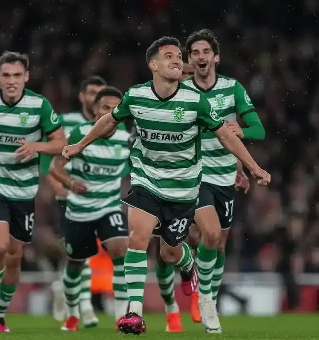 Sporting x Raków: assista ao vivo hoje, quinta-feira (09/10)