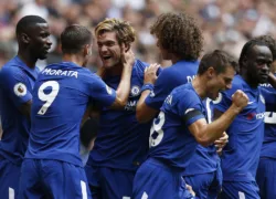 Tottenham x Chelsea: assista ao vivo hoje, segunda-feira (06/10)