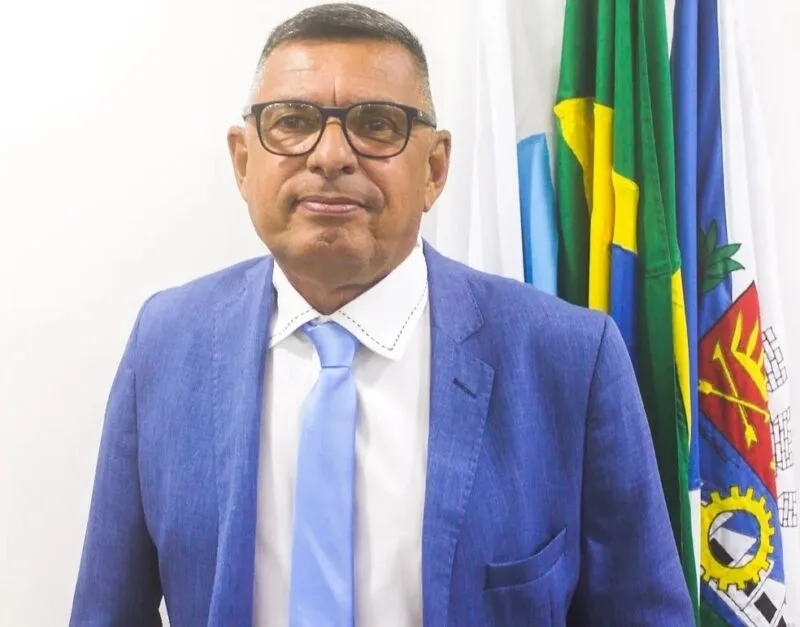 Vereador de município no Rio de Janeiro é assassinado a tiros na porta de casa