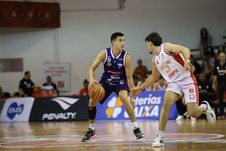 Fortaleza Basquete Cearense entra em quadra em busca de reabilitação no NBB
