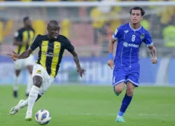 Al-Quwa Al-Jawiya x AGMK: assista ao vivo ao jogo hoje (04/12)