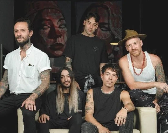 Álbum 'Agora' de NX Zero ganha edição especial; confira vídeo