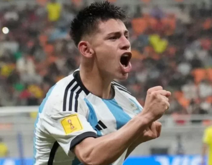 Argentina x Mali: assista ao vivo ao jogo do dia, hoje (01/12)