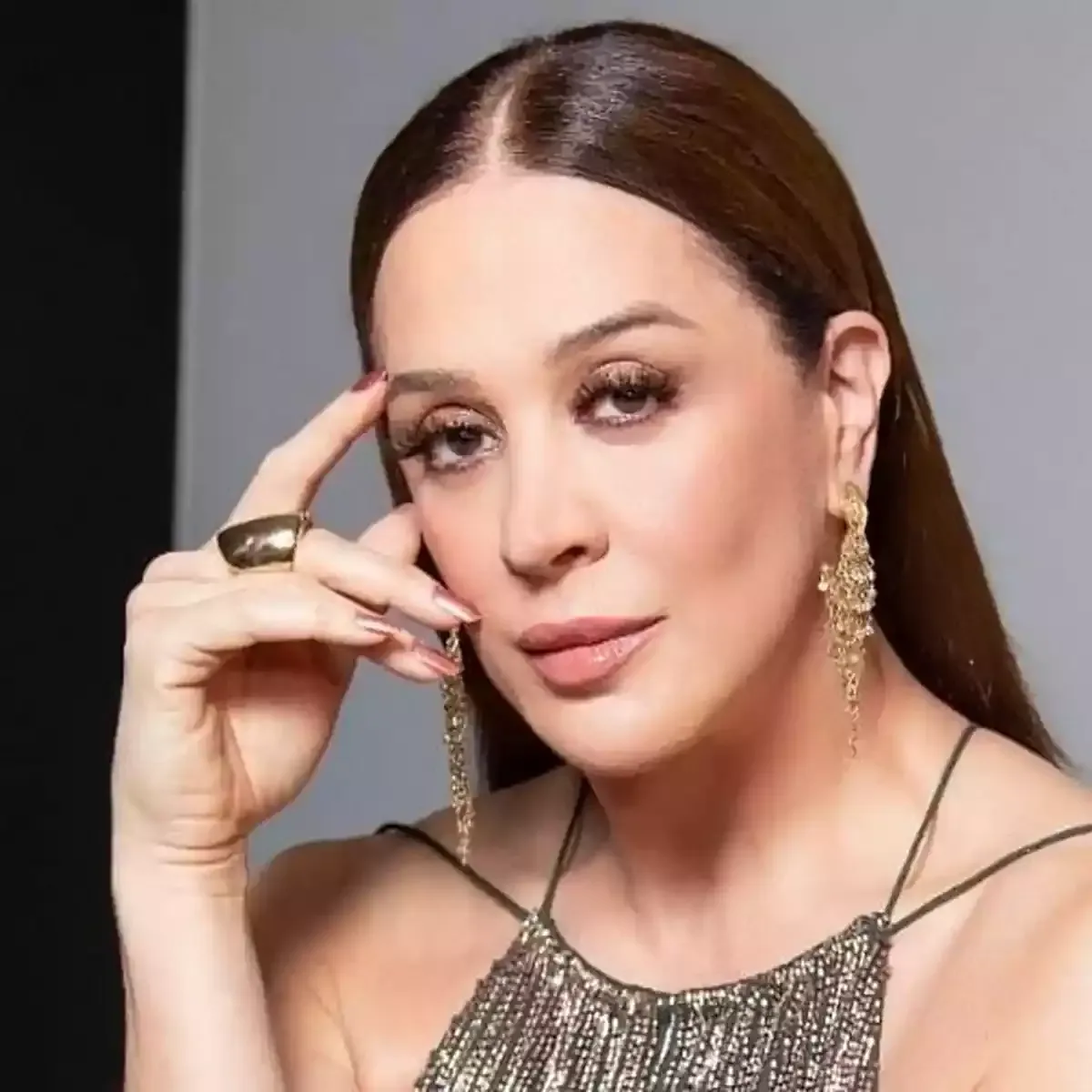 Claudia Raia deixa TV Globo após 40 anos