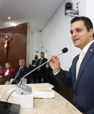 Concurso da Câmara Municipal de Fortaleza terá 78 vagas com salários até R$ 9,5 mil