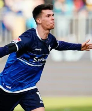 Darmstadt x Colônia: assista ao vivo ao jogo do dia, hoje (01/12)