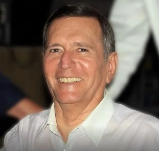 Ex-deputado estadual José Ilo Dantas morre aos 81 anos