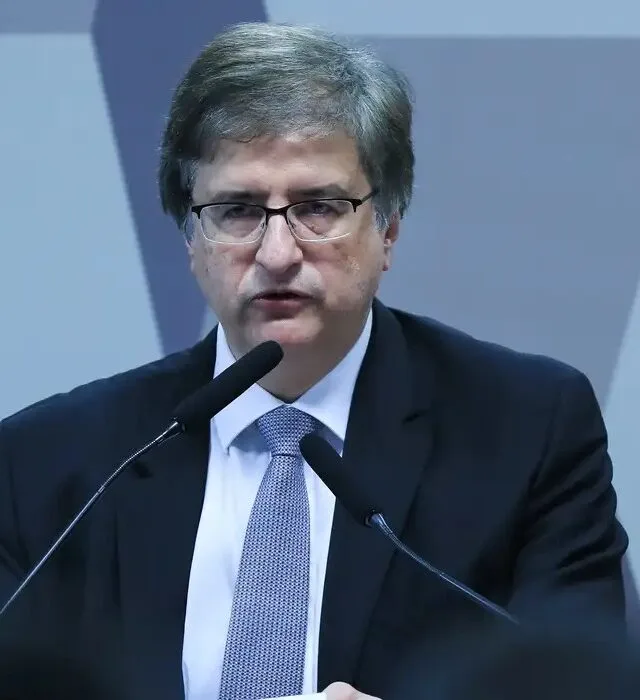 Paulo Gonet será empossado como Procurador-Geral na próxima segunda-feira (18)