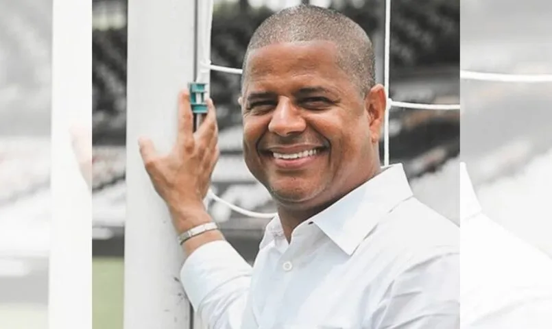 Polícia de São Paulo investiga desaparecimento de Marcelinho Carioca após show de Thiaguinho