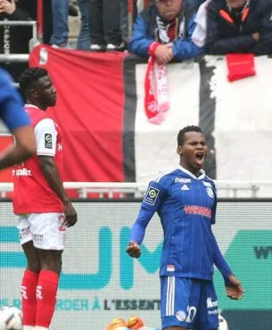 Reims x Strasbourg: assista ao vivo ao jogo do dia, hoje (01/12)