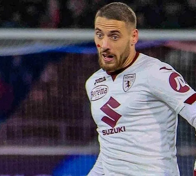 Torino x Atalanta: assista ao vivo ao jogo hoje (04/12)