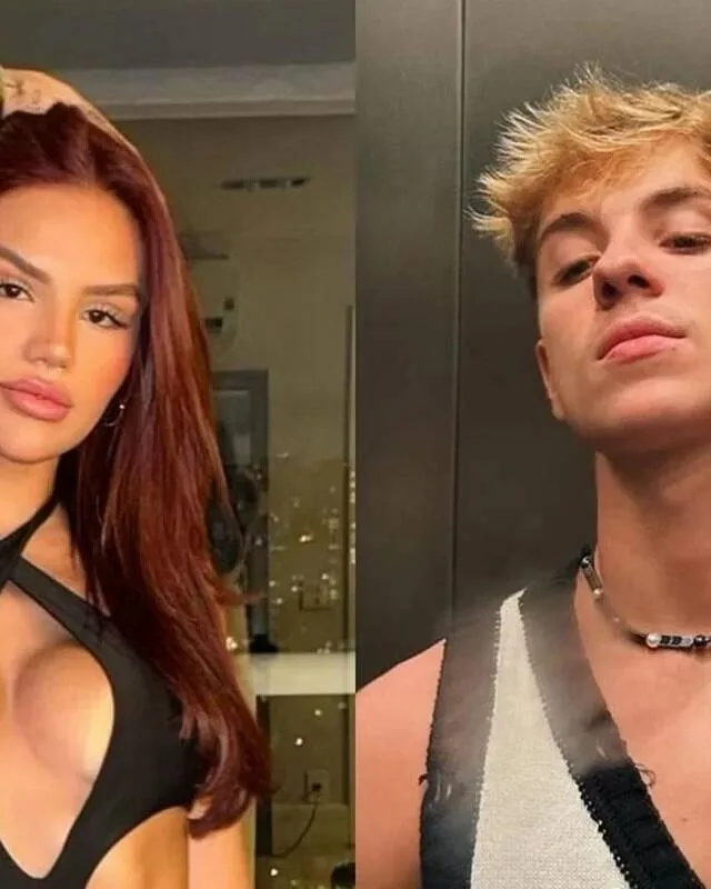 Vivi Wanderley desabafa após término com Juliano Floss: 'Joguei dois anos da minha vida fora'