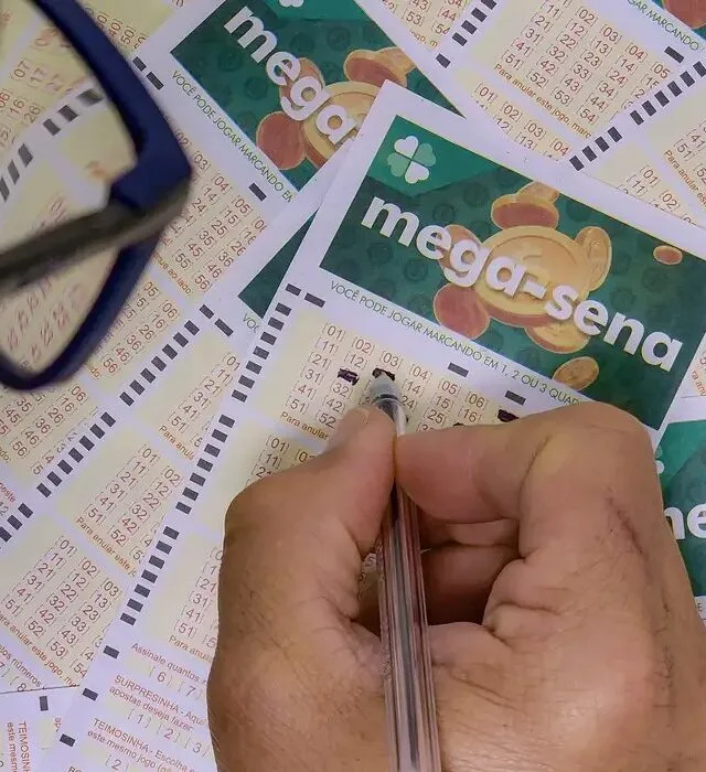 Resultado da Mega-Sena: concurso sorteia R$ 3 milhões neste sábado (02)