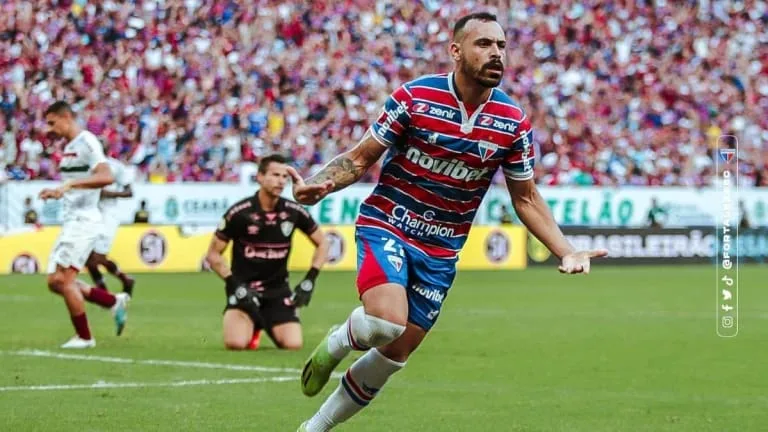 Fortaleza x Horizonte: assista ao vivo ao jogo de hoje (20/01)