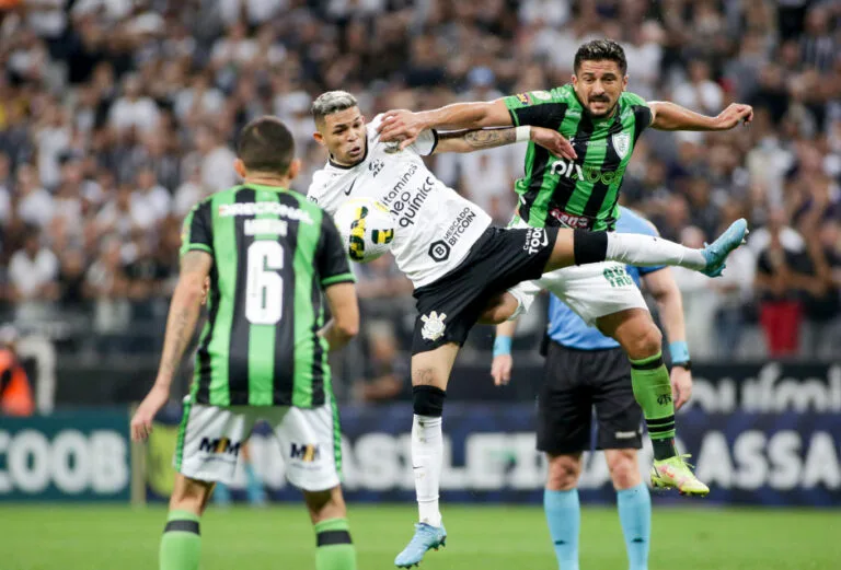 América-MG x Capital-DF: assista ao vivo ao jogo de hoje (04/01)