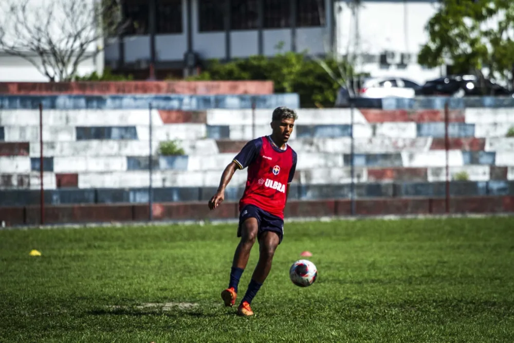 América-RN x Fast: assista ao vivo ao jogo de hoje (04/01)