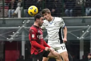 Atalanta x Frosinone: assista ao vivo ao jogo de hoje (15/01)