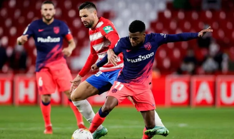 Atlético de Madrid x Rayo Vallecano: onde assistir ao vivo hoje (24/04)