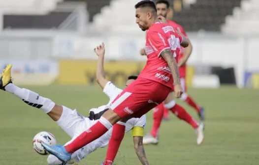 Atlético Gloriense x Ponte Preta: assista ao vivo ao jogo de hoje (09/01)